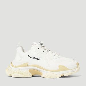 balenciaga sneakers women size 39